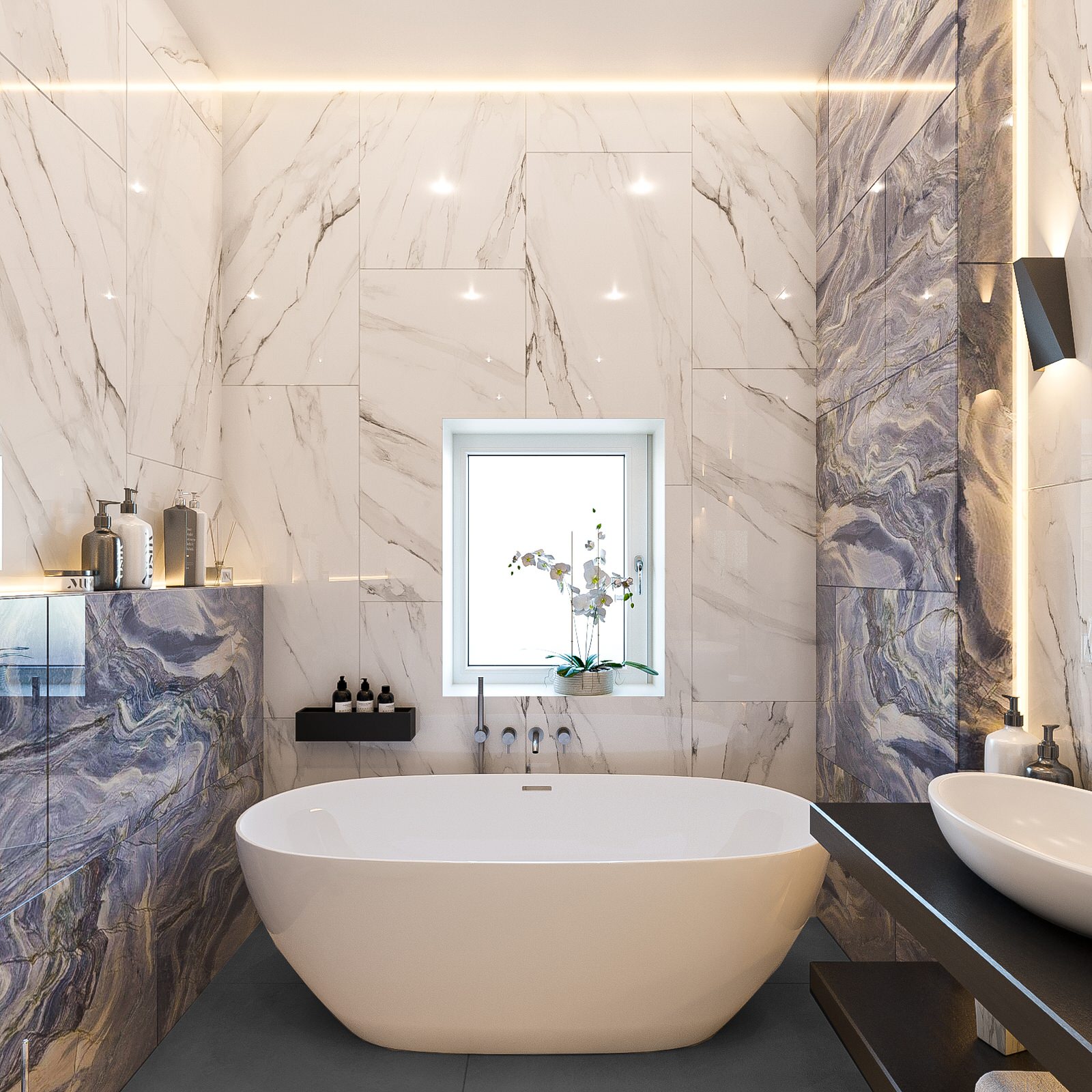 Дизайн дома