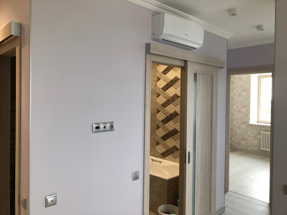 ЖК Легенда №18