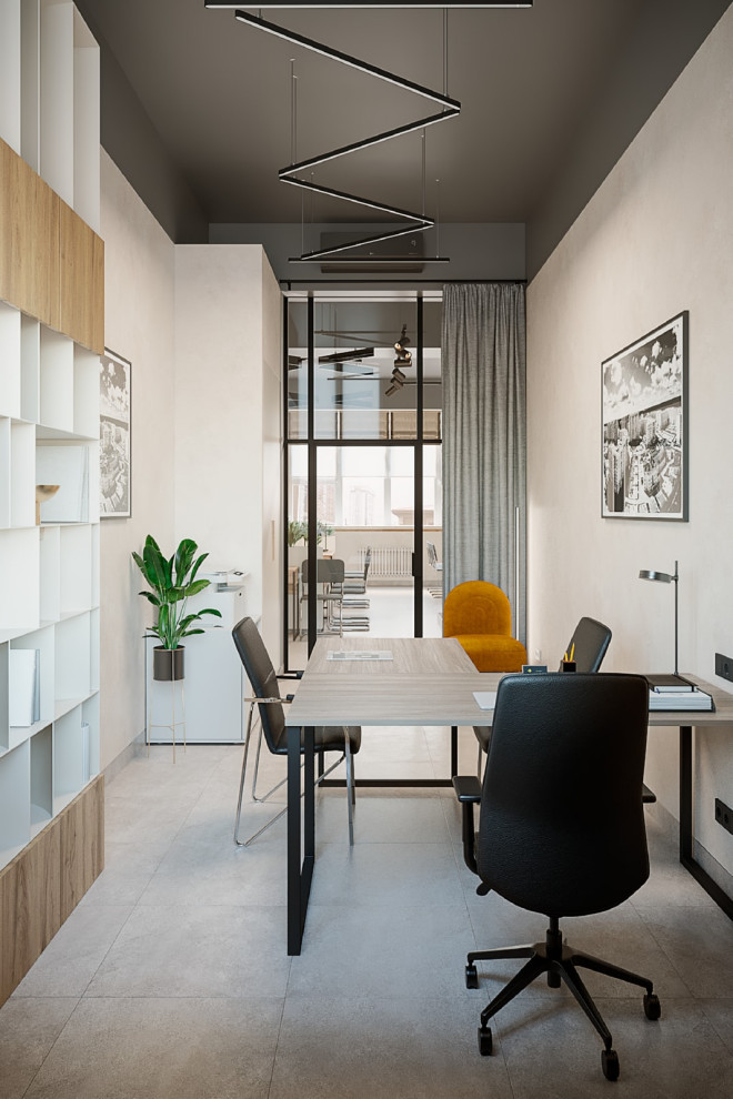 Офис продаж PR-398 ЮУ КЖСИ в Челябинске