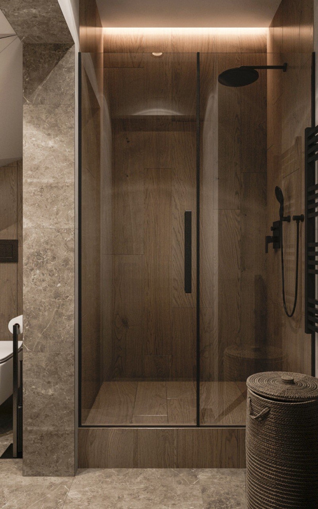 Санузел Таунхаус