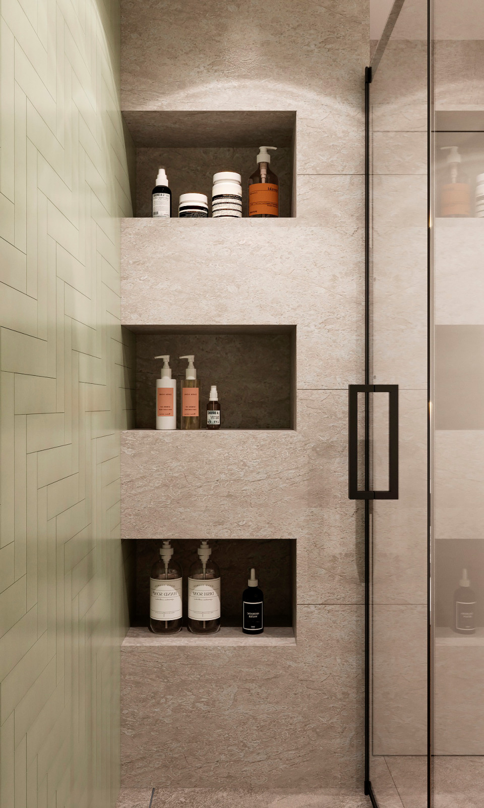 ЖК "Мякинино Парк"