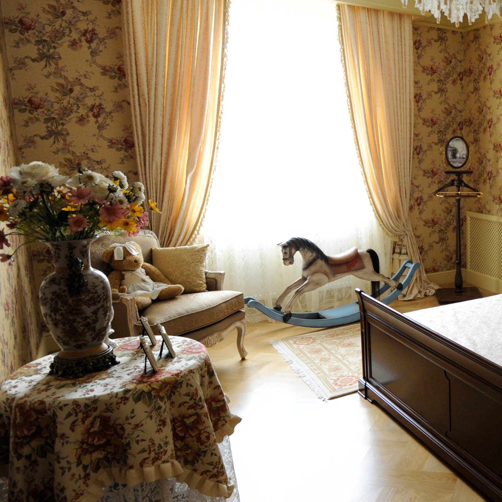 ФОТОГРАФИИ РЕАЛИЗОВАННЫХ ПРОЕКТОВ