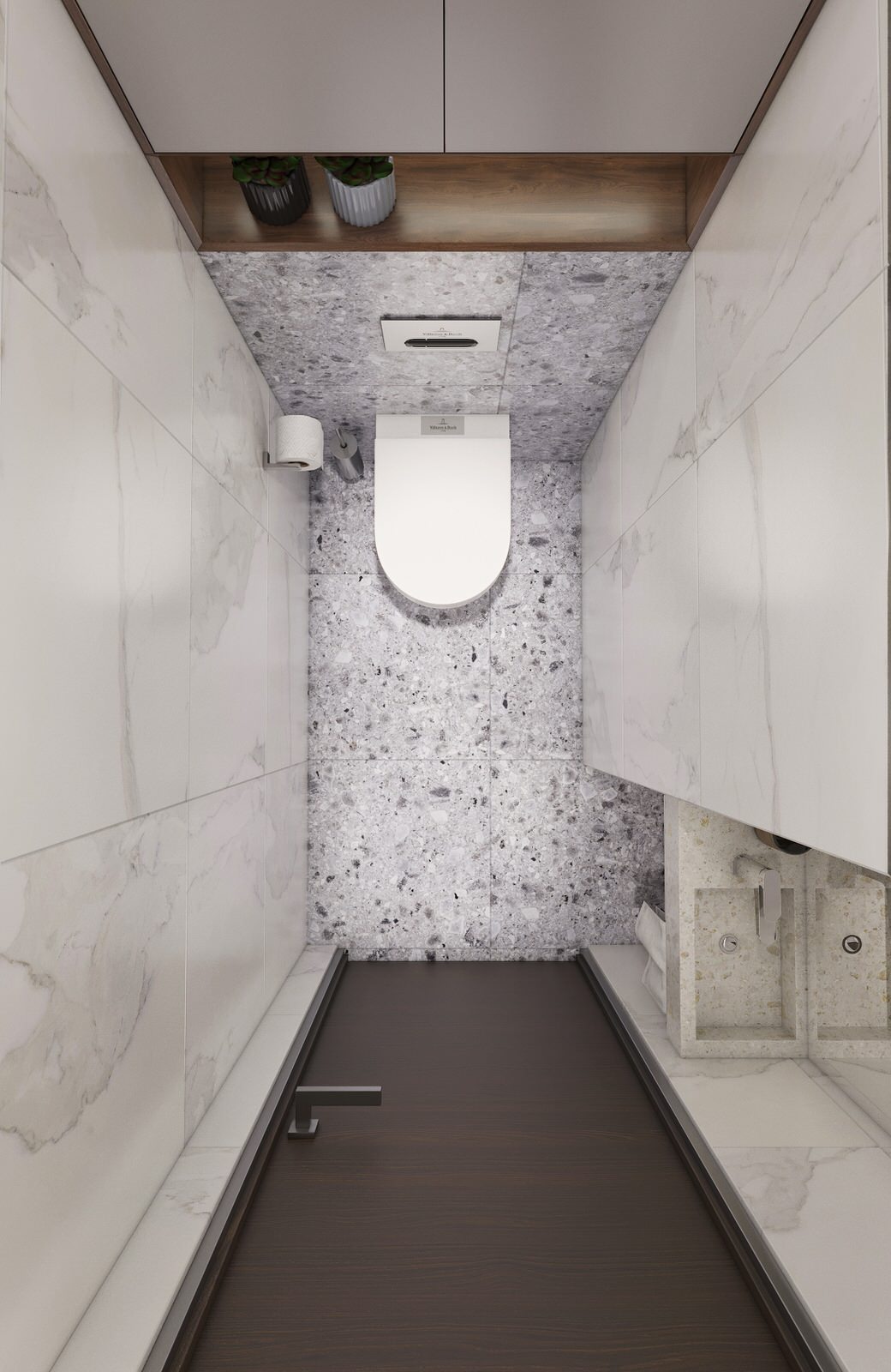 Квартира в ЖК "Преображенский"