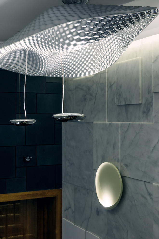 Двухуровневые апартаменты "Б2"