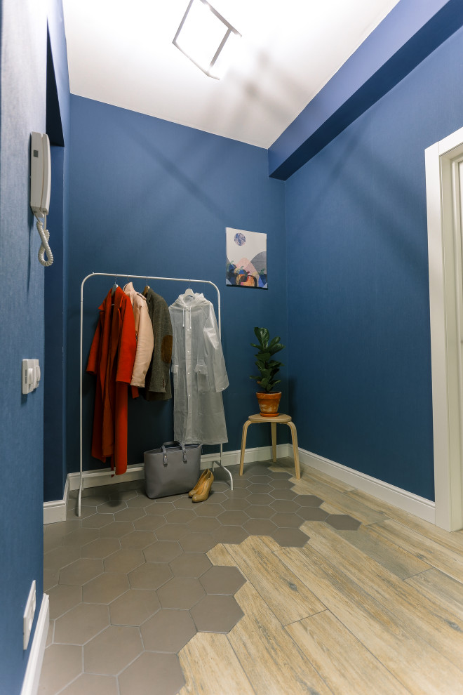 Квартира 2ух-комнатная в Коломне