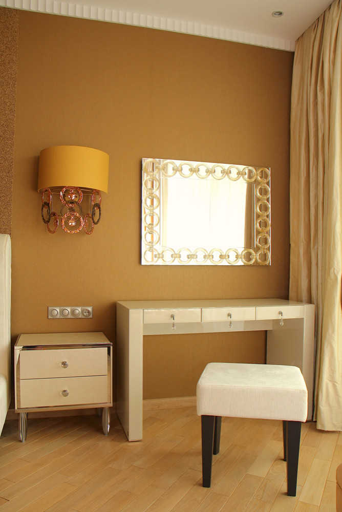 Гламурный Артдеко