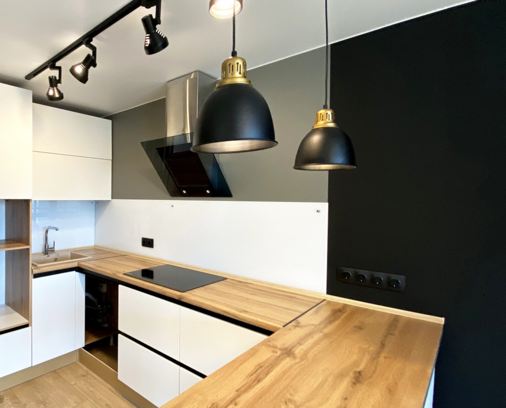 ЖК Влюберцы