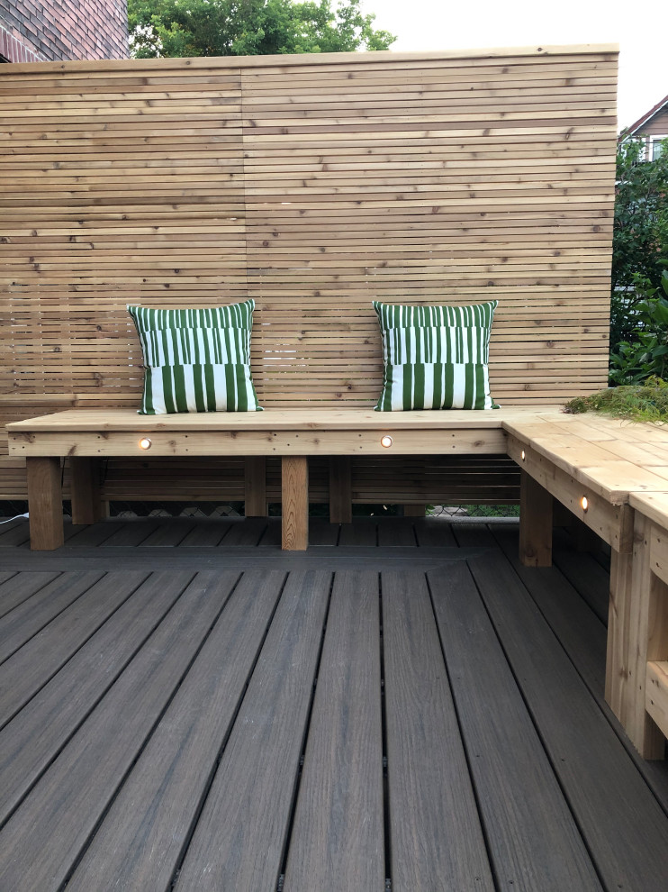 Deck - deck idea in Toronto
