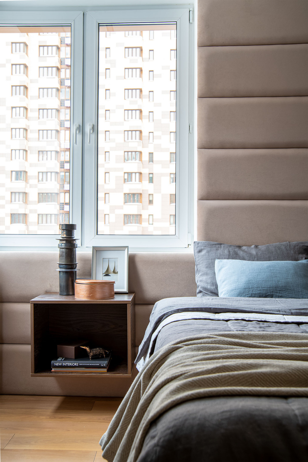 ЖК Сколковский