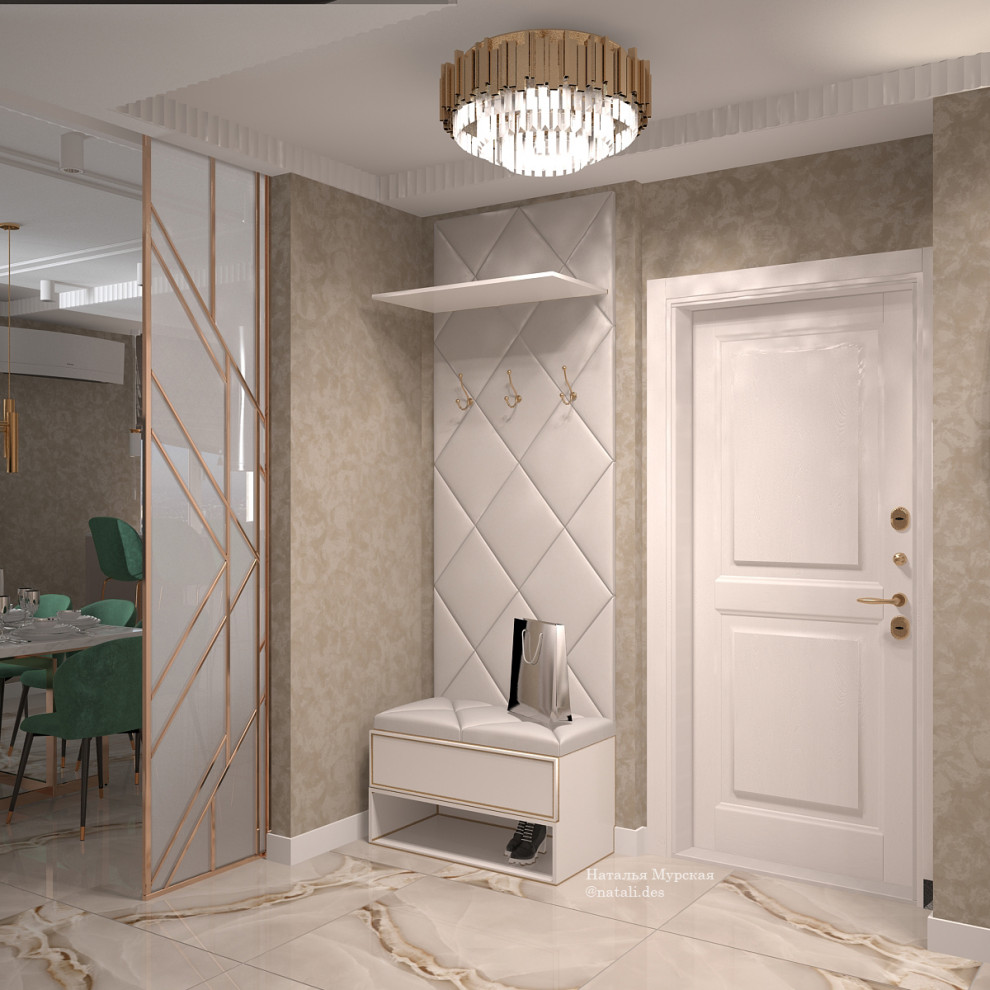 Маршал Град