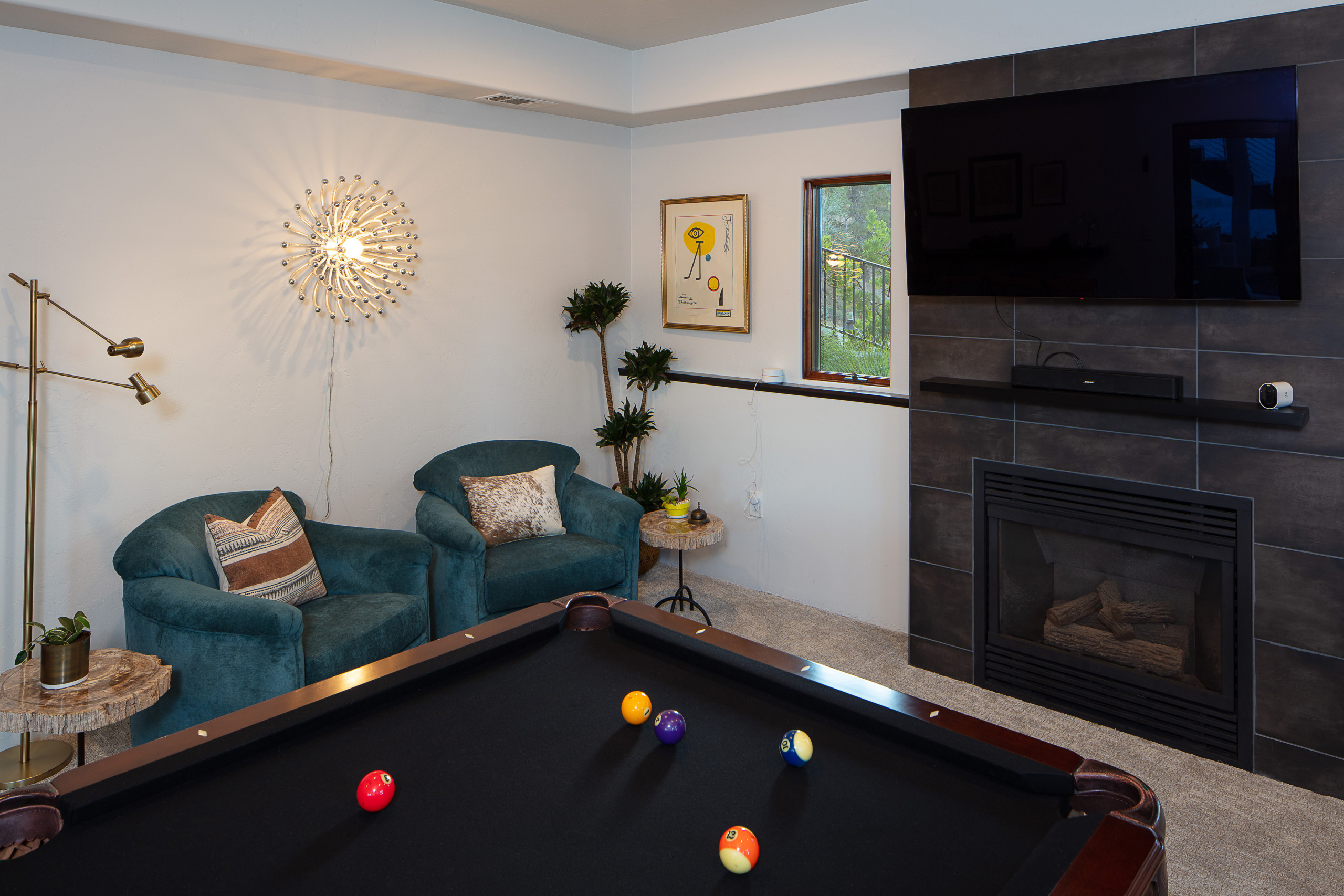 Country Club Renovation