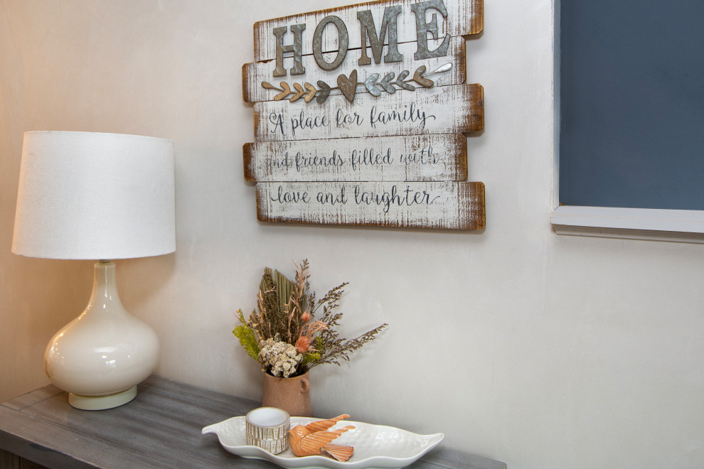 Home Staging
