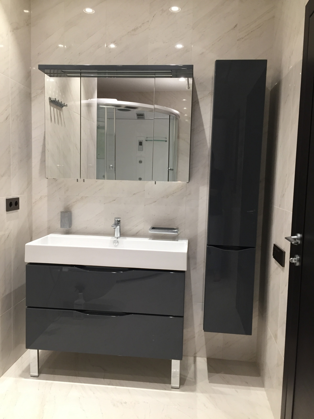 ЖК Лобачевский