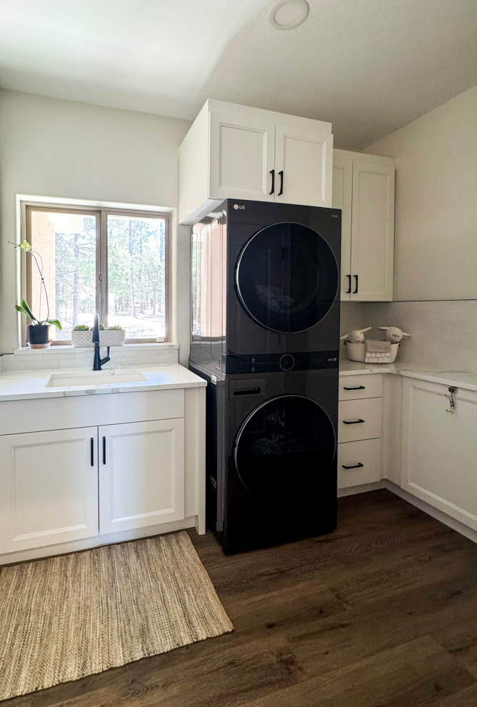 Modern Farmhouse Kitchen