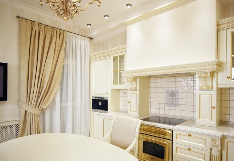 Квартира на Шмитовском