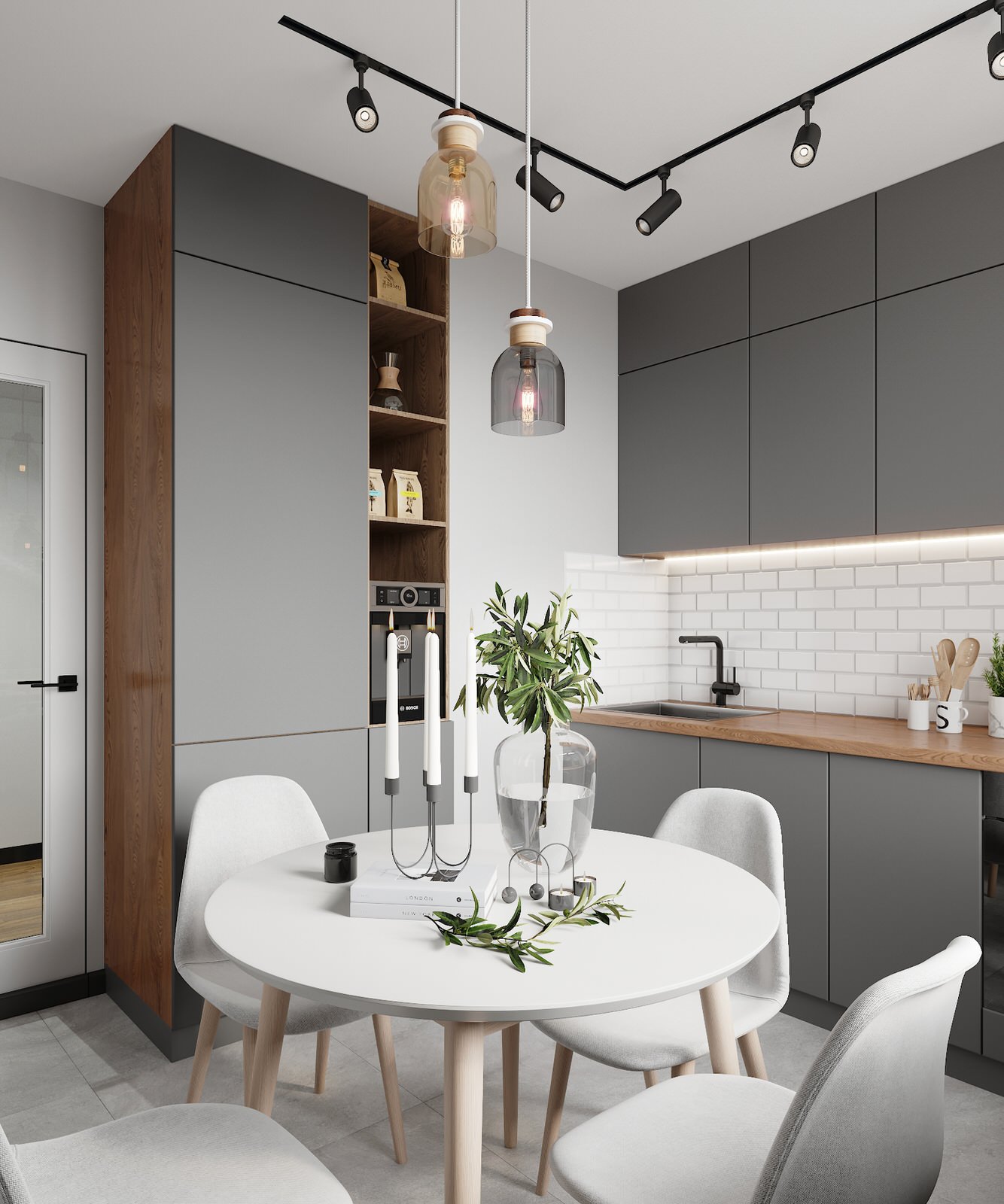 ЖК Рублевское шоссе