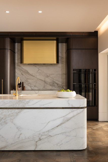 Centennial Park contemporary-koek