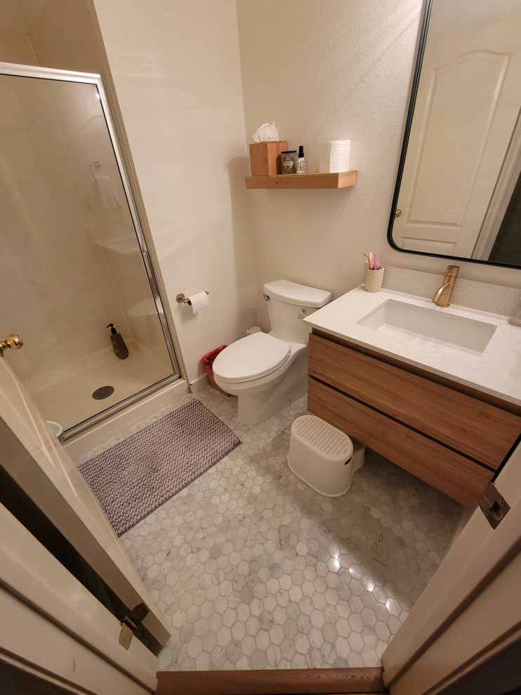 Bathroom Remodels