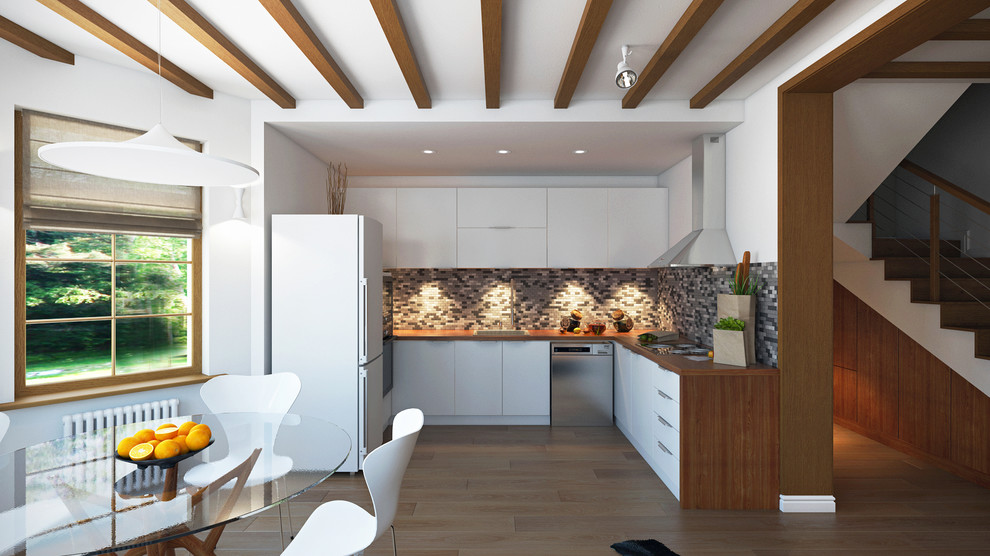 Дом для души