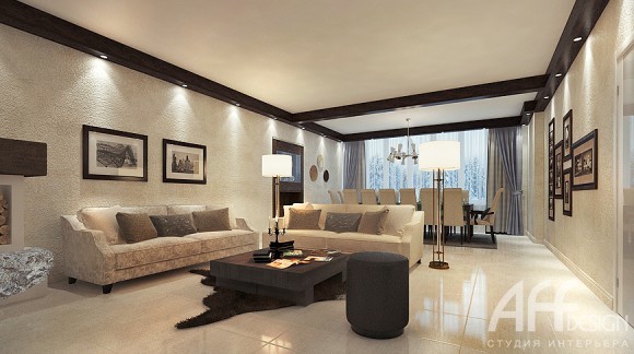 Гостиница 4 звезды