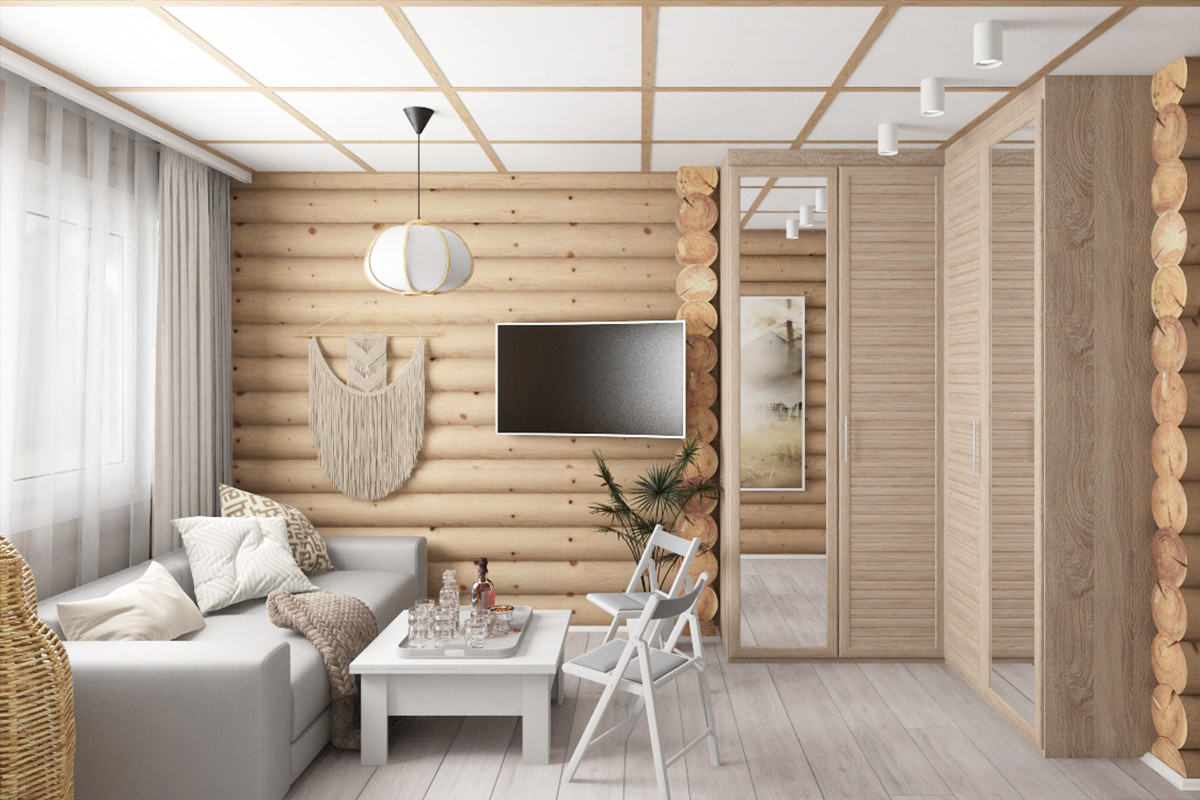 Тюменская область с.Перевалово