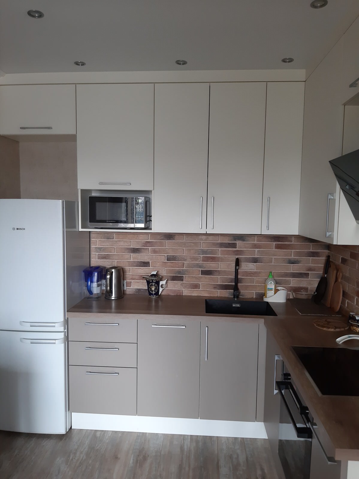 Кухня - Заовражье Обнинск