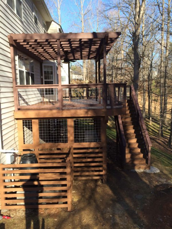 Waynesboro Homes
