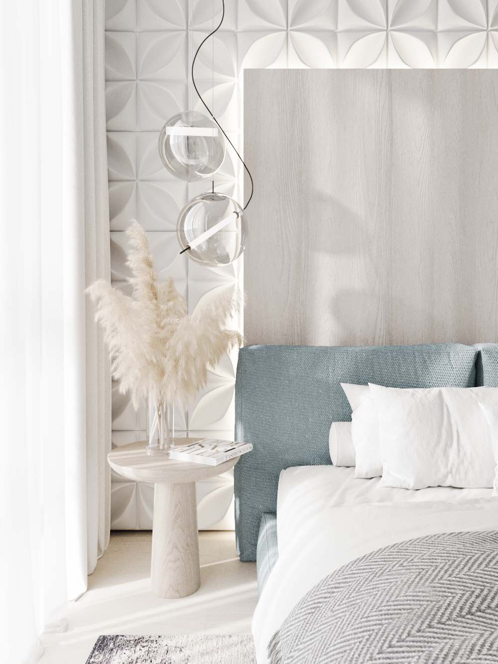 Квартира для молодой семьи