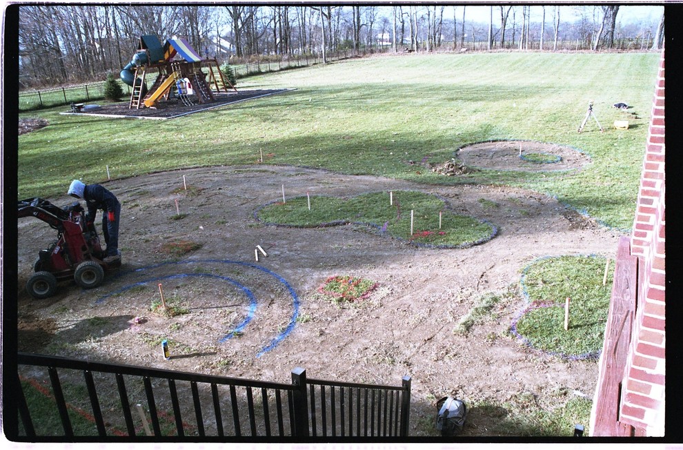 The Kaplan Residence