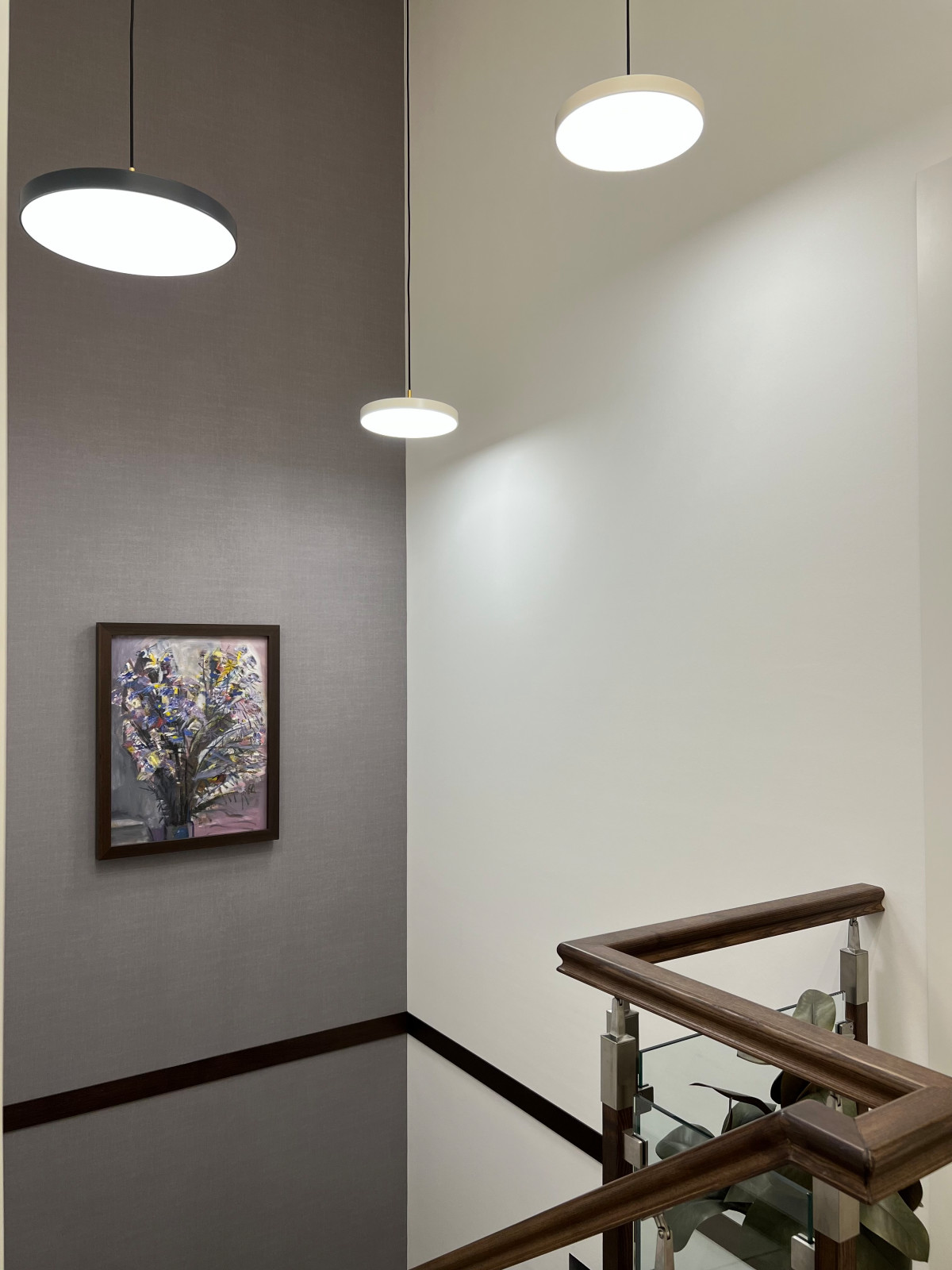 Таунхаус для большой семьи