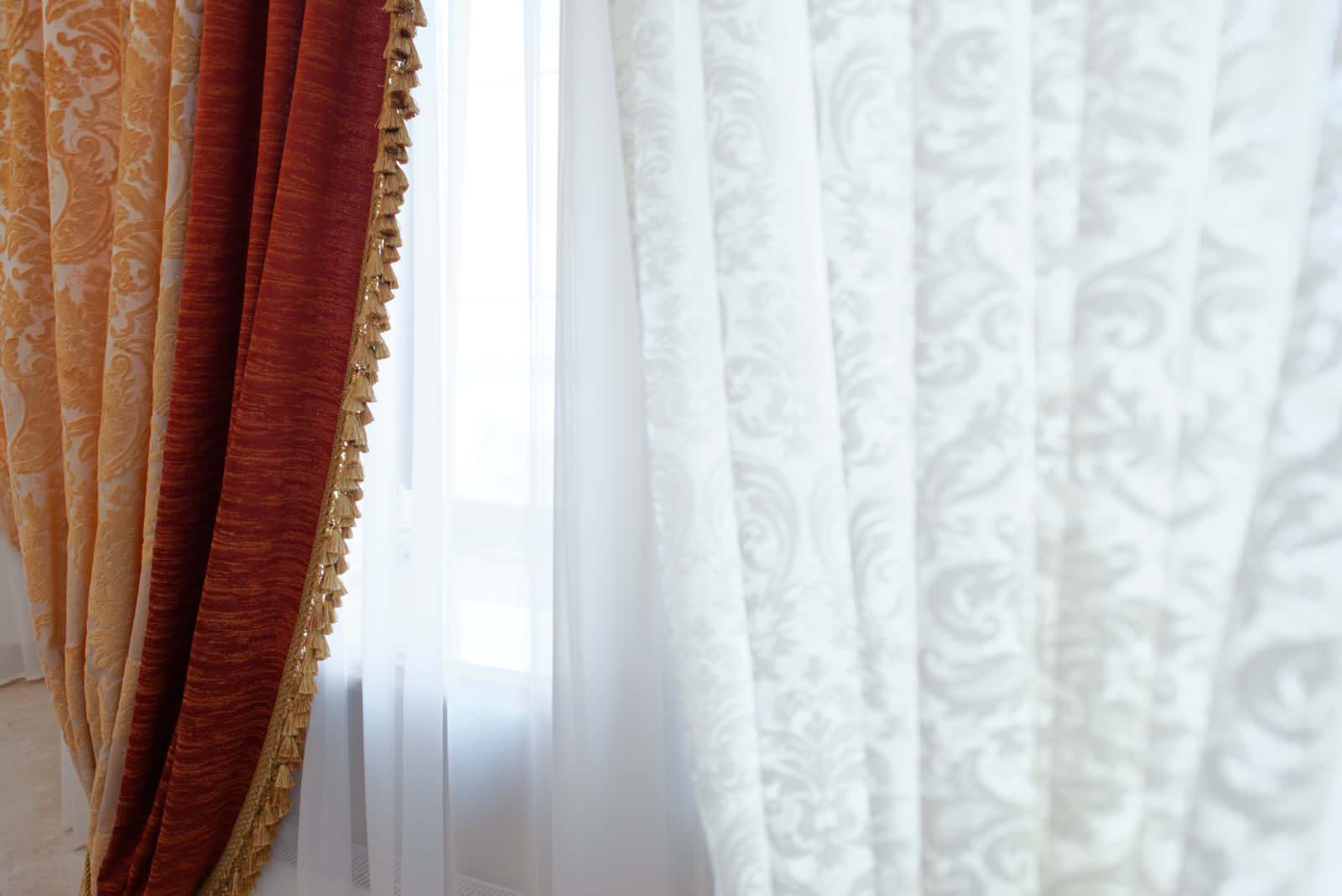 Загородный дом в классическом стиле