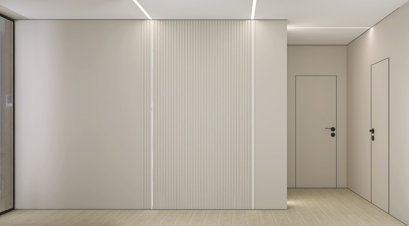 Загородный дом Ленинградская область