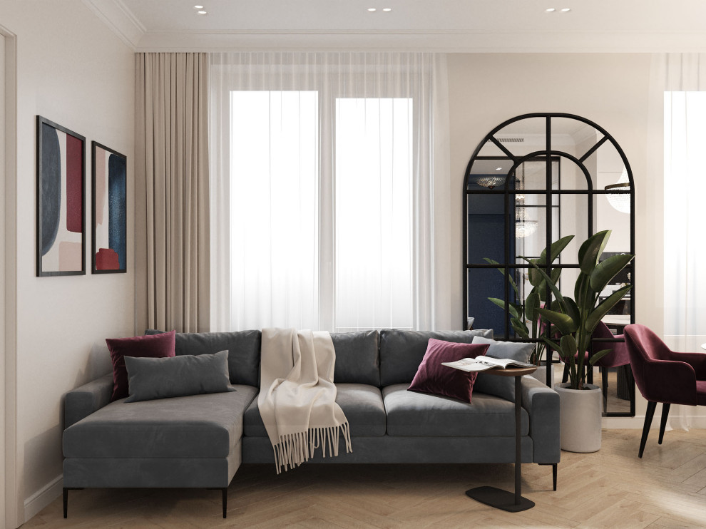 ЖК Ривер Парк