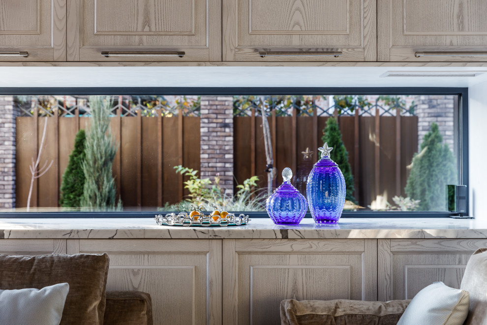 Частный дом. Ул. 2-ая Баррикадная