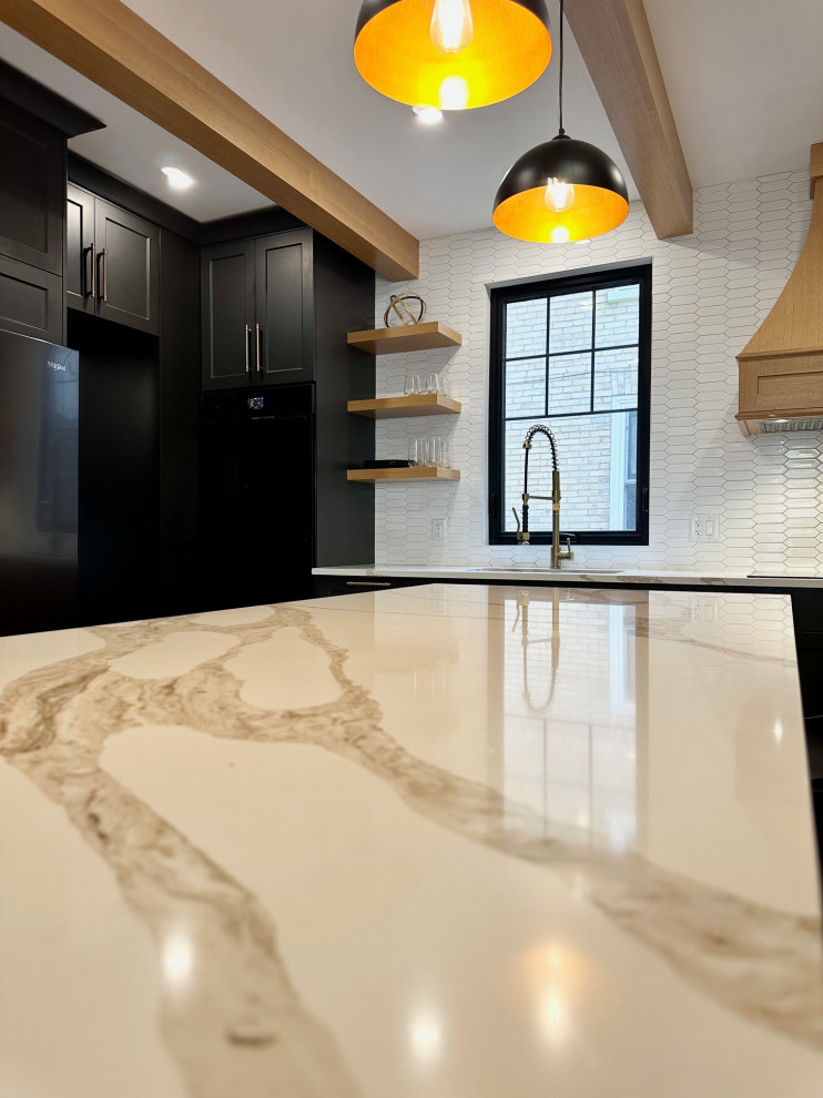 Discover A Custom Kitchen Like No Other