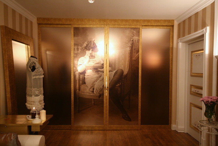 Ретро для двоих. Школа ремонта на ТНТ