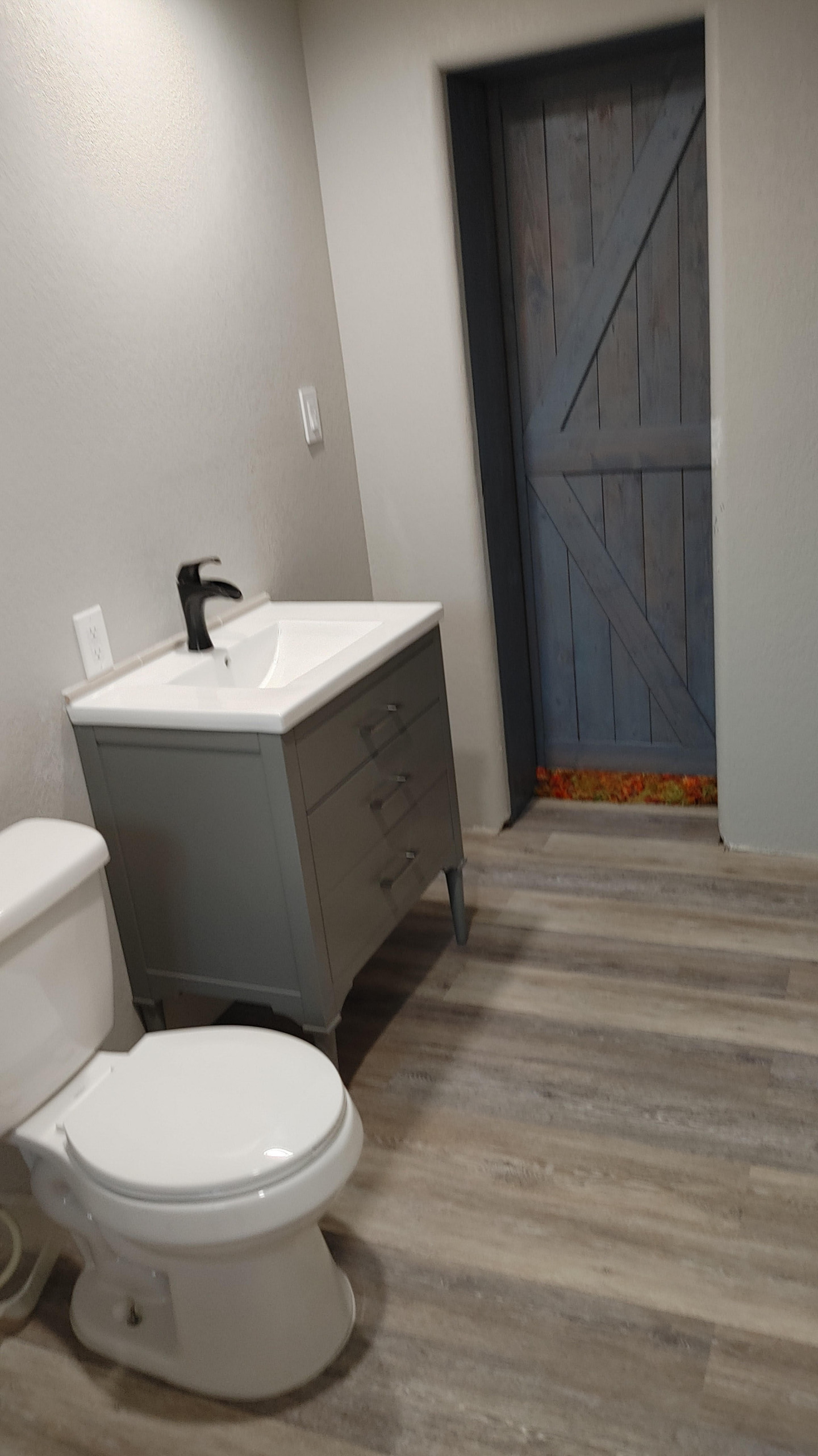 Bathroom Remodels