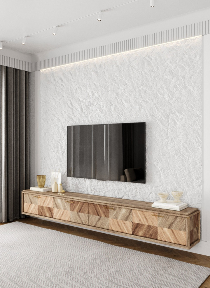 Частный дом в Екатеринбурге