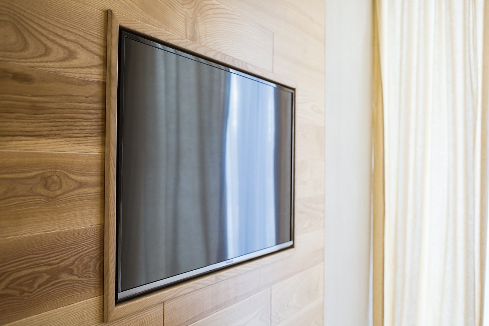 Эко-вилла LODGET