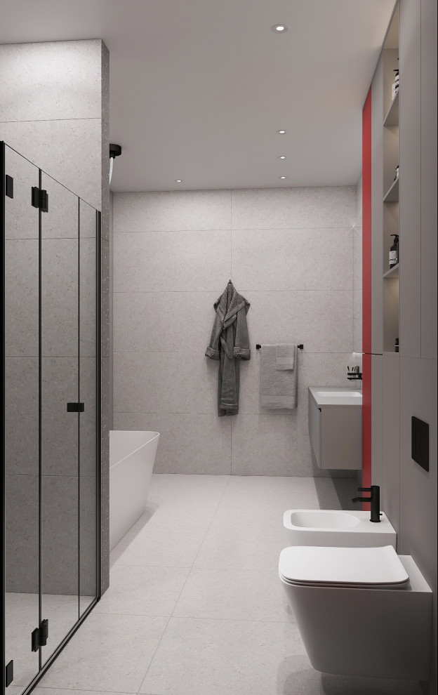 Типовой проект 5