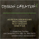 DESIGN CREATION I