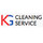 KG Cleaning Service Inc