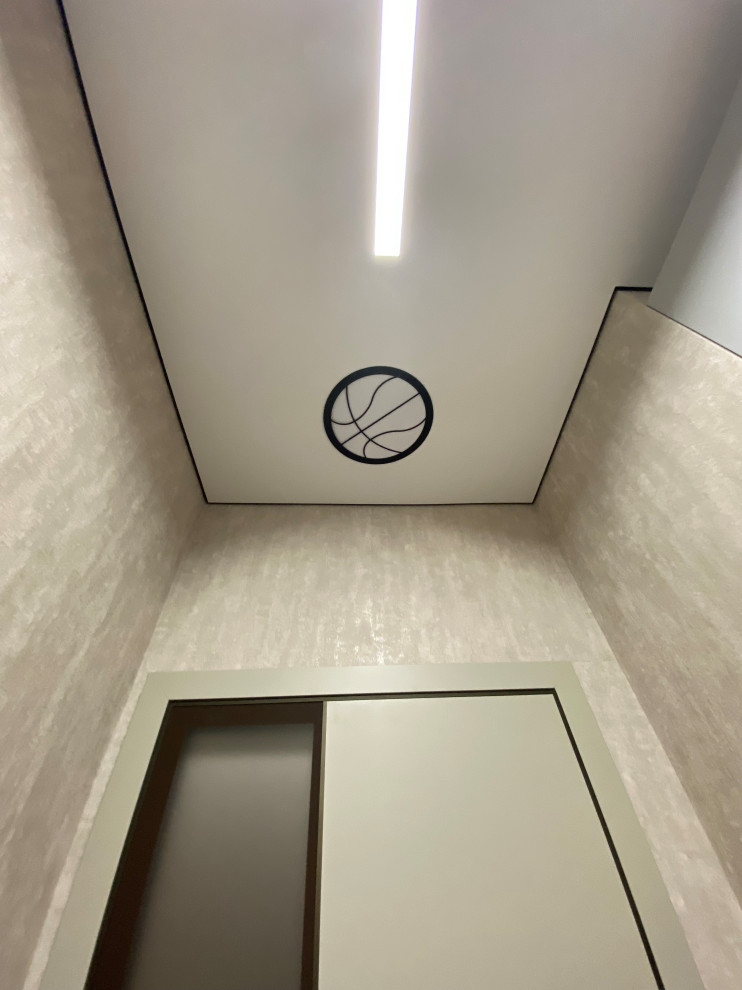 Детская для подрастающего баскетболиста