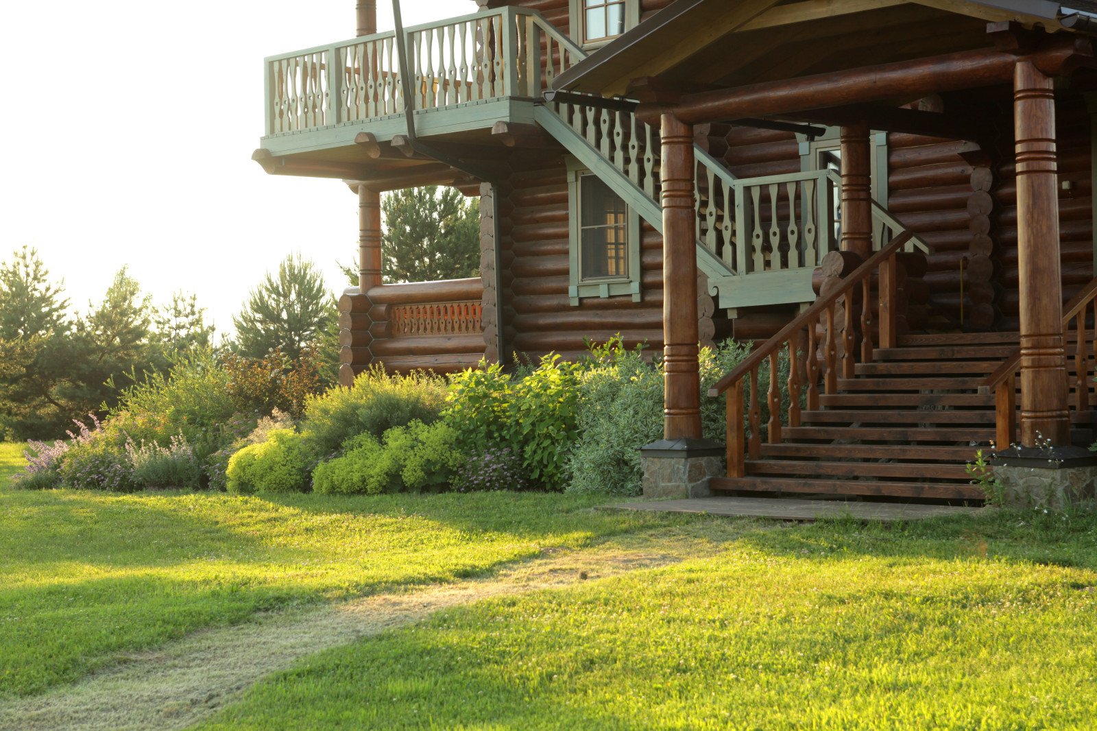 Проект "Волга"