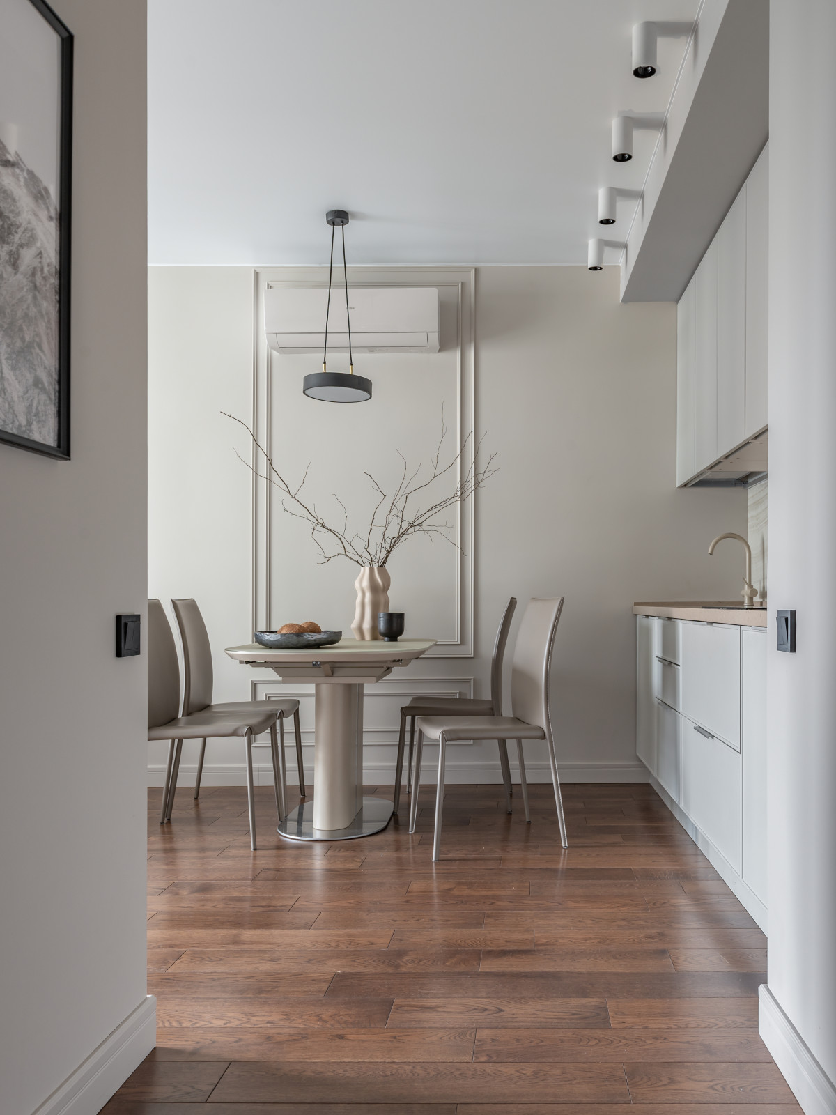 ЖК Левобережный