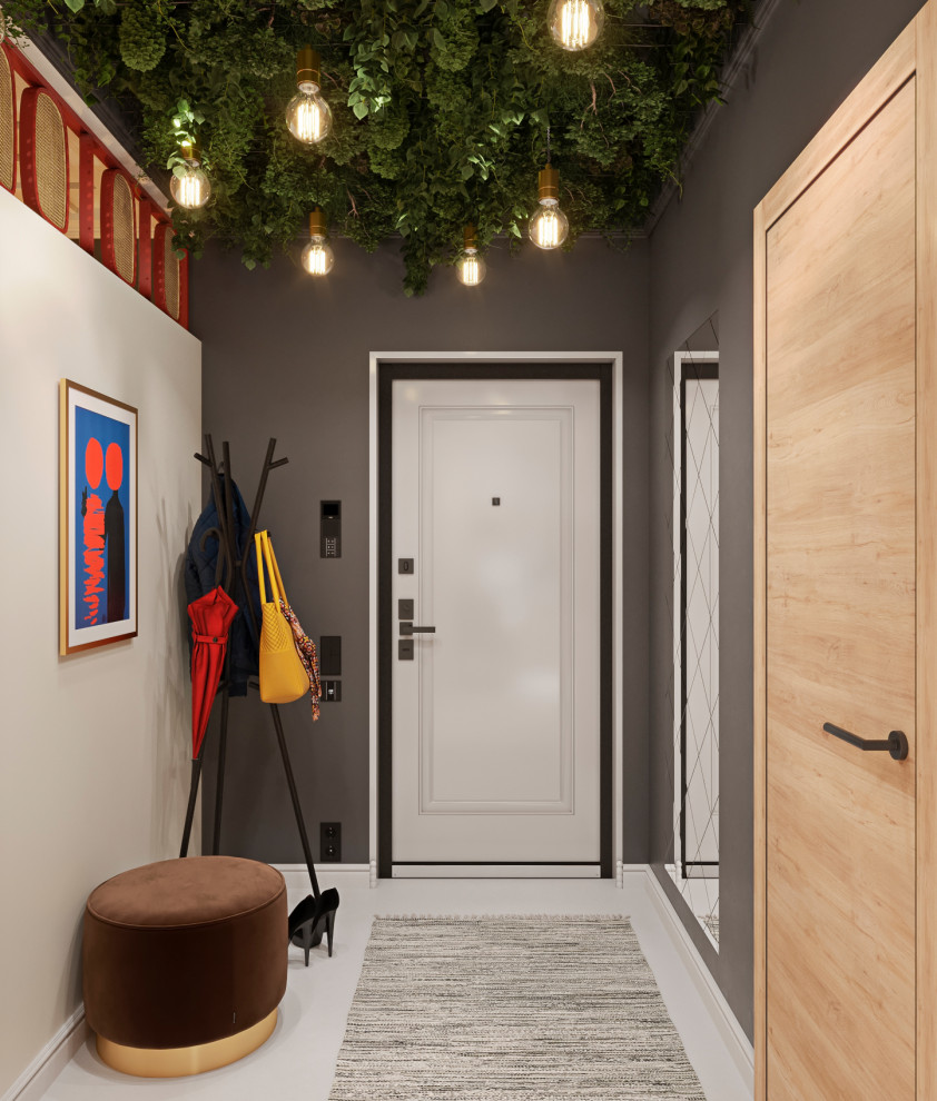 1к. квартира ул. Поляны, Москва