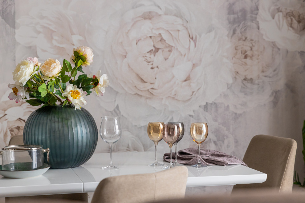 3-х комнатная квартира мкр. «Солнечный берег»