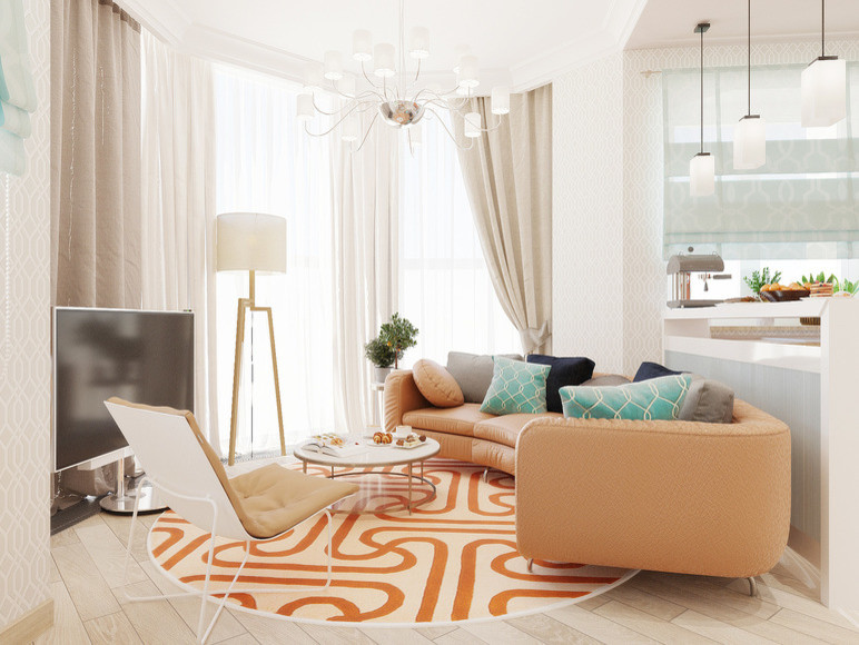 Университетский