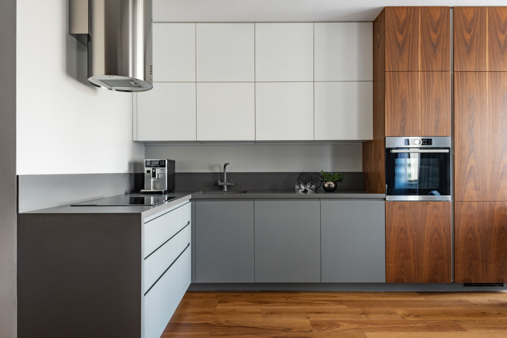 Современный стиль