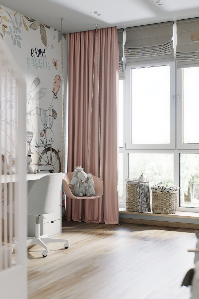 Детская девочки